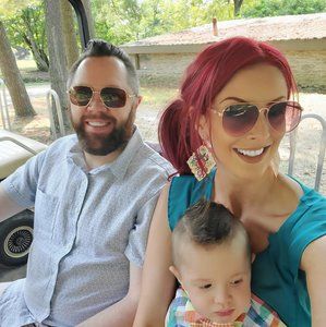 Meet your Posher, Christina